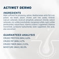 thumbnail image 6 of Forza10 Actiwet Dermo Wet Dog Food, Canned Fish Flavor, for Skin Health, 3.5 oz, 32 Case, 6 of 13