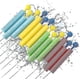 thumbnail image 1 of Foam Water Pistols For Kids 12pack , 31ft Water Guns Powerful Long Distance, Water Squirters For Kids Swimming Pools Party Water War, 1 of 4
