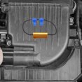 thumbnail image 4 of LOLIPPYY 1Set Car Resistors with Led Tail Light Resistor Function Aluminum Rectangular, 4 of 6