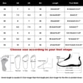 thumbnail image 4 of Domuza Mens Leather Driving Loafers, Lightweight Slip On Breathable Walking Boat Shoes, Comfortable Flat Outdoor Casual Moccasin Daily Wear Shoes Black 9.5 (EU-44), 4 of 5
