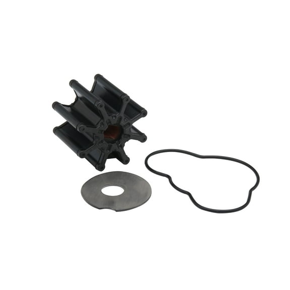 Quicksilver 8M0137219 Water Pump Impeller Repair Kit for MerCruiser