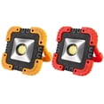 thumbnail image 2 of Rechargeable LED Floodlight Waterproof COB Work Light High-power Portable Searchlight Multipurpose Small Household Appliances ,Powerful Illumination, 2 of 7