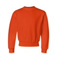 thumbnail image 1 of JERZEES - NIB - Unisex - NuBlend® Youth Crewneck Sweatshirt, 1 of 5