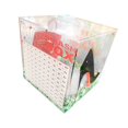 thumbnail image 4 of Piggy Bank Smash Saver Diy debe romperse para abrir Solid Savings Challenge Box por dinero para adolescentes Mujeres 15cmx15cm, 4 of 9