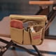 thumbnail image 3 of Sillas plegables Reposabrazos Organizador Lona plegable Revisteros Sofá Silla Brazo Cola Organizador de reposabrazos, 3 of 8