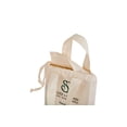 thumbnail image 3 of Sleep & Beyond 100% Cotton 300TC Sateen Classic Ivory Pillow Case Pair in Standard/Queen 20x32", 3 of 3