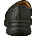 thumbnail image 3 of LIBBY BLK-LEA-BLK-WIDE, 3 of 8