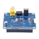 thumbnail image 5 of Spdif Expansion Board Digital Sound Card Fiber Optic Module For Raspberry Pi Expansion Board For Raspberry Pi 3/2B HIFI DiGi Digital Sound Card I2S SPDIF Expansion Board Fiber ANGGREK Otros, 5 of 8