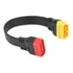 thumbnail image 1 of Cable Conector OBD2, Cable De Diagnóstico OBD Antienvejecimiento Resistente Al Desgaste De 16 Pines Para Automóvil, 1 of 7