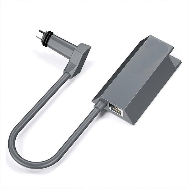 Ethernet Adapter Dish Antenna Satellite USB Internet Kit