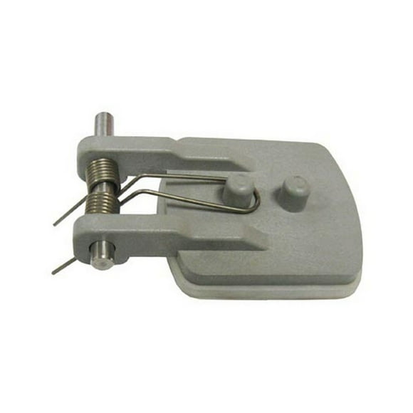 Custom Molded Products 25830-150-900 Swing Check Valve Flapper Assembly