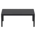 thumbnail image 6 of Compamia Sky Patio Coffee Table in Black, 6 of 6
