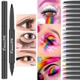thumbnail image 2 of New Waterproof Beauty Makeup Cosmetics Eyeliner Pencil Color Liquid Eyeliner 2ml, 2 of 6