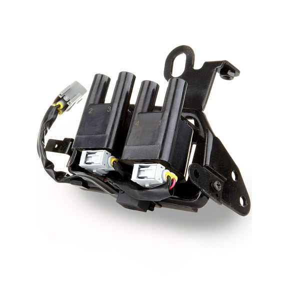 New Ignition Coil Compatible with 2005-2007 Kia Sportage 2.0L L4 Replacement for C1434 UF419