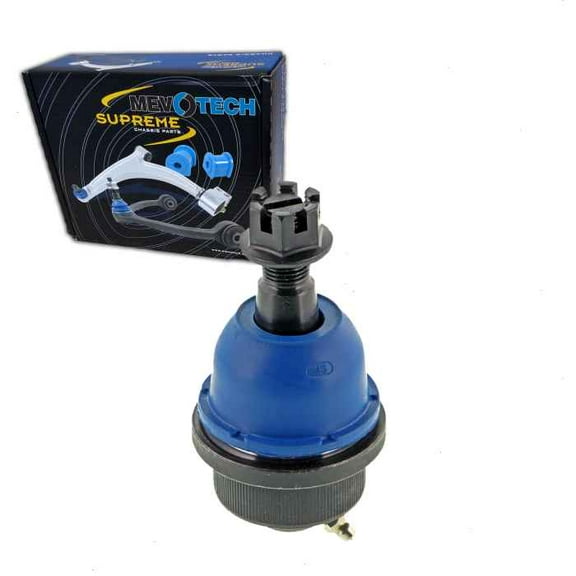 Mevotech Supreme Front Lower Suspension Ball Joint compatible with Chevrolet Silverado 2500 HD 2001-2010