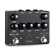 thumbnail image 2 of Pedal de estación de trabajo Keeley Dark Side Fuzz Mod Black KDark, 2 of 3