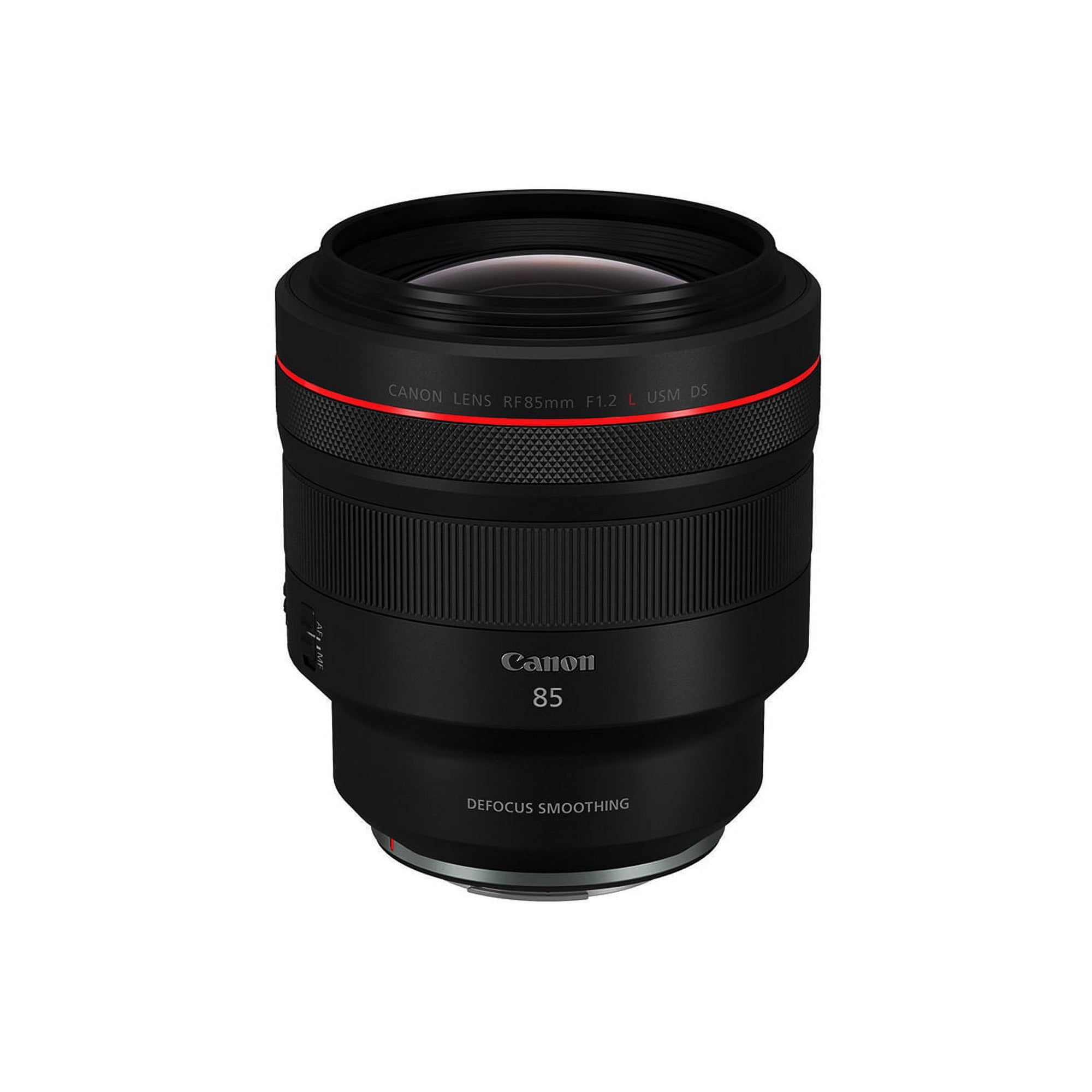 Canon Rf 85mm F1.2 L USM Ds International Model (No Warranty)