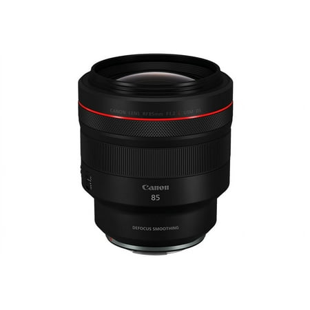 UPC: 0013803326758 | Canon Rf 85mm F1.2 L USM Ds