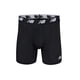 thumbnail image 2 of Calzoncillos tipo bóxer New Balance Cotton Performance para hombre, paquete de 4, 2 of 5