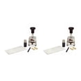 thumbnail image 2 of Ruiboury Automatic Numbering Machines Effortless Numbering For Invoices Documents Sturdy And Durable As Shown 2Set, 2 of 6