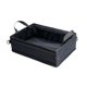 thumbnail image 2 of Caja de carga para almacenamiento debajo del asiento de camión, accesorios debajo del asiento, caja de herramientas plegable, estuche organizador para 42 cm x 31 cm x 13 cm, 2 of 8