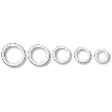 Earl's Performance 177308MERL Banjo Washer