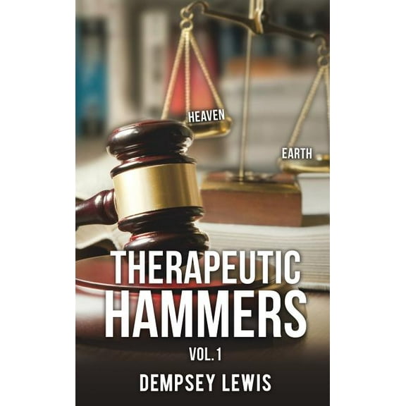 Therapeutic Hammers, (Hardcover)