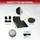 thumbnail image 4 of Alfombrillas LASFIT para Hyundai Tucson, 2025, TPE, color negro, 4 of 8