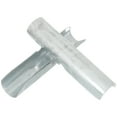 thumbnail image 2 of SHISUYAN 2 Pcs Connecteur de Tringle à Rideau Connecteurs de Tringle à Rideau pour Tringle à Rideau, 2 of 8