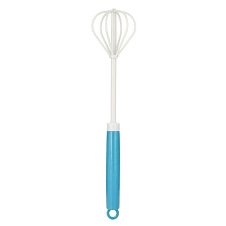 

Dtydtpe Handheld Whisk Semi-automatic Rotating Household Mixer Kitchen Tool