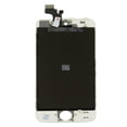 thumbnail image 2 of Replacement LCD Assembly Compatible With iPhone 5 (Aftermarket Plus: Tianma) (White), 2 of 3
