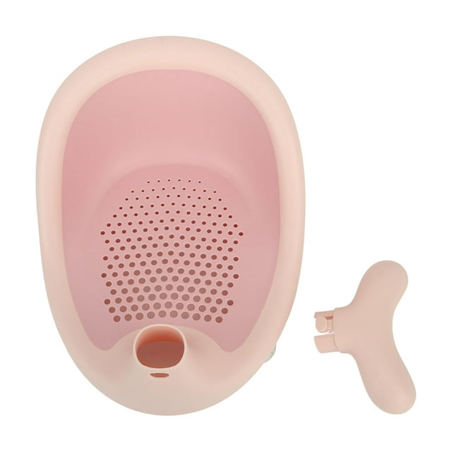 Asiento de baño para bebé NikouMX Asiento de bañera infantil antideslizante Diseño revolucionario