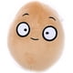thumbnail image 2 of pieza de nuez de pared, plantas contra zombis, juguetes de peluche PVZ, muñeco de peluche suave, juguete de planta de nuez, nuevo, muñeco de peluche de planta zombi, muñeco de trapo para niños, 2 of 3