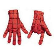 Kids Child Boys Ultimate Spider-Man Spiderman Accessory Gloves