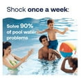 thumbnail image 4 of HTH Shock Treatment for Pools, 5.5 Pounds, Fast-Acting Pool Chemical, 4 of 8