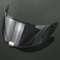 thumbnail image 3 of Motorcycle Helmet Visor Motorcycle Face Shield Helmet Accessories Replacement for HJC RPHA11 RPHA70 Helmet, 3 of 6