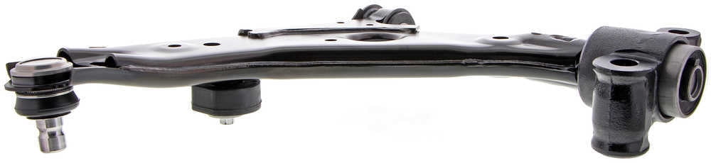 Mevotech CMS761226 Suspension Control Arm and Ball Joint Assembly