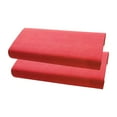 thumbnail image 1 of Almohadilla De Asiento De Remo Para Barco Dragón, 2 Uds., Para Entrenamiento De Carreras, Herramientas De Remo, Kayak Rojo Sunnimix Asiento de paleta para barco, 1 of 8