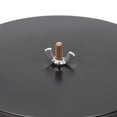 thumbnail image 3 of G1 Thread Iron Shell Air Compressor Silencer Filter for Noise Reduction and Dust Protection, 3 of 6