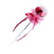thumbnail image 3 of Injueey Mango LED Globo luminoso Rosa Globo romántico Boda transparente Fiesta de cumpleaños Rosa Día de San Valentín Regalo Decoración Globos Iluminación navideña Injueey HA002986-00, 3 of 6