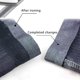 thumbnail image 2 of Cinta de dobladillo termoadhesiva leyfeng 50 yardas 24 mm, 2 of 8