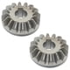 thumbnail image 1 of 2Pack 5140061-65 Table Saw Replacement, Bevel Gear Parts, Fits for DW745 DWE7490, 1 of 5