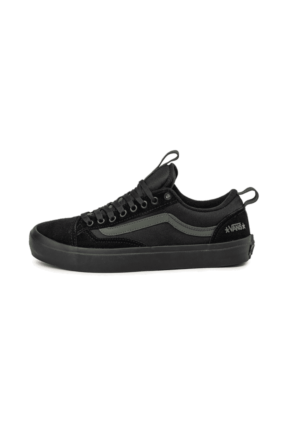 MENS Old Skool 36+ "Atiba Jefferson - Black Dark Green" VN000D5RNLX1 VN000D5RNLX1 from Stadium Goods
