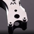 thumbnail image 4 of Bike Disc Brake Adapter Bicycle Bracket Brakes Converter MTB Modification Parts Road silver, 4 of 8