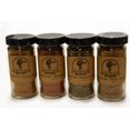 thumbnail image 2 of Flavor Adventure 4-Pack Gift Set of 4 ~ Gift Set by High Plains Spice Company ~ Gourmet Meat and Veggie Spice Blends & Rubs For Beef, Chicken, Veggies & All Recipes ~ Spice Blends In Colorado, 2 of 5