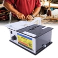 thumbnail image 5 of Table Saw With HSS Tablesaw Blade DIY Woodworking Bench Saw Cutting Machine ,Efficient Cutting, 5 of 6
