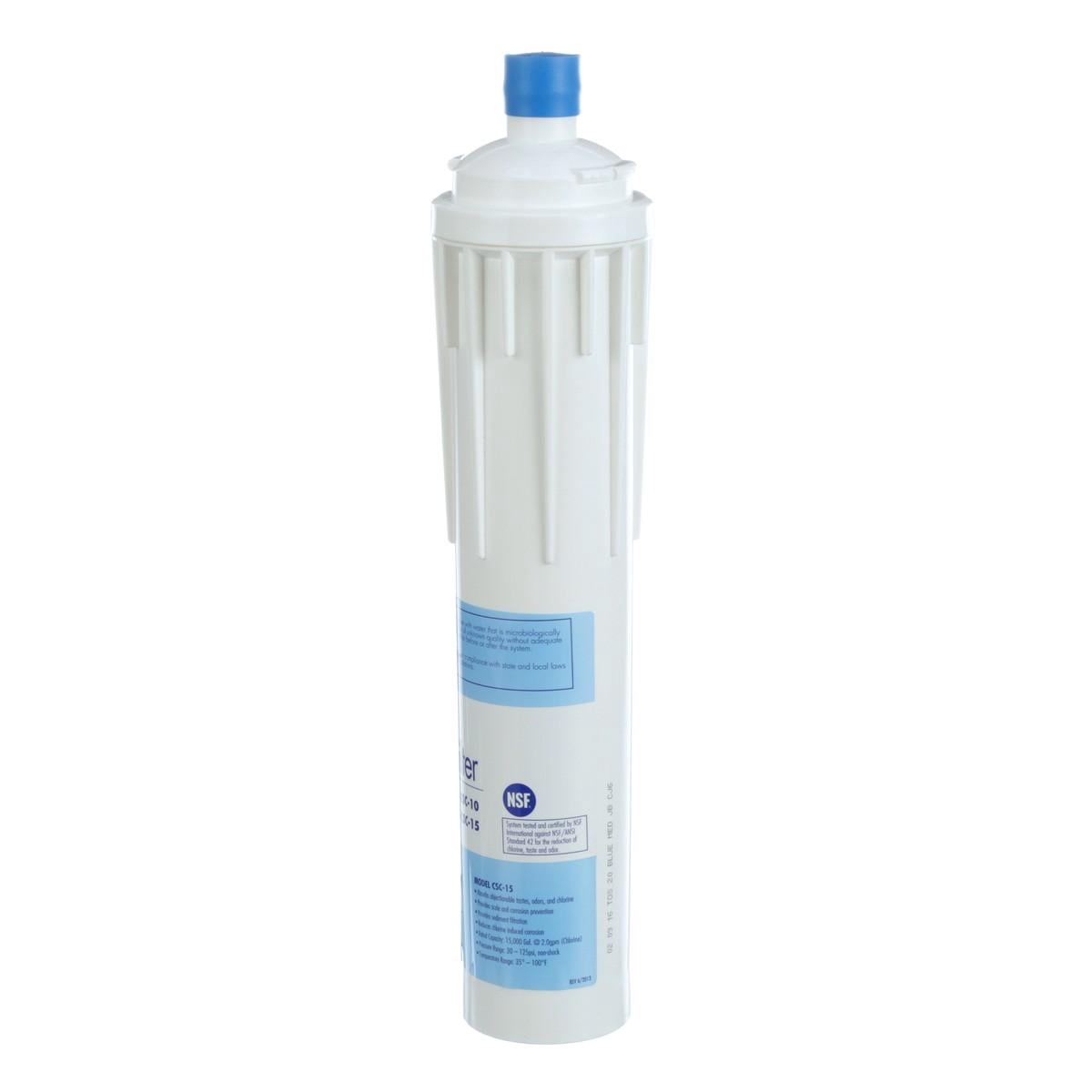 Wilbur Curtis Cartridge, Water Filter 15" WCCSC15CC00 - Genuine OEM Replacement Part