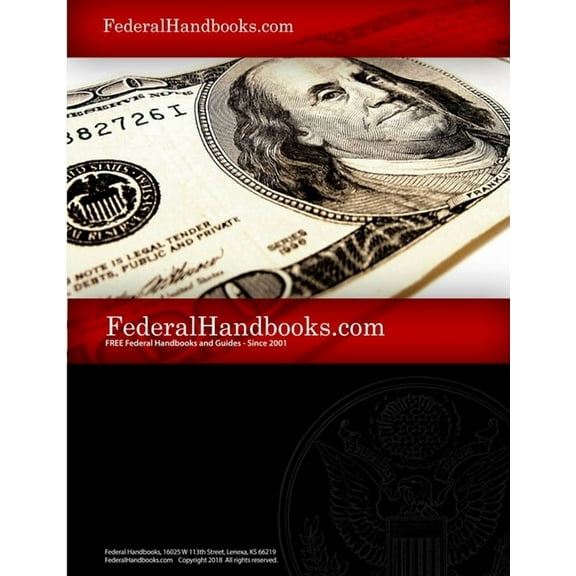 2018 Federal Retirement Handbook (Paperback)