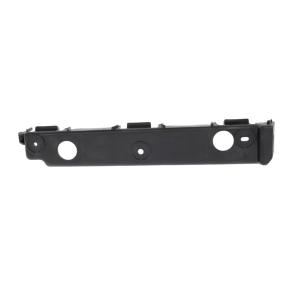 Dcmunx 1pc Bumper Retainer Bracket Front Right Passenger Side Plastic Black for Buick for Verano Base 2012-2017 & Convenience/Leather 2013-2017 GM1033115 22874514