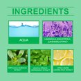 thumbnail image 4 of South Moon Nail Care Essence, Daily Cleansing And Repair Brightening Nails Foot Care Gentle Nail Lotion, 4 of 5